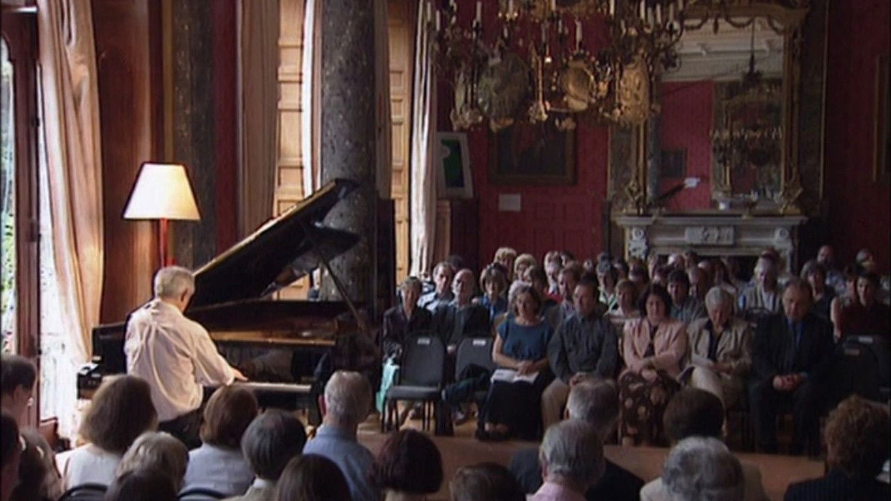 Magic in the air, Bantry House Music backdrop
