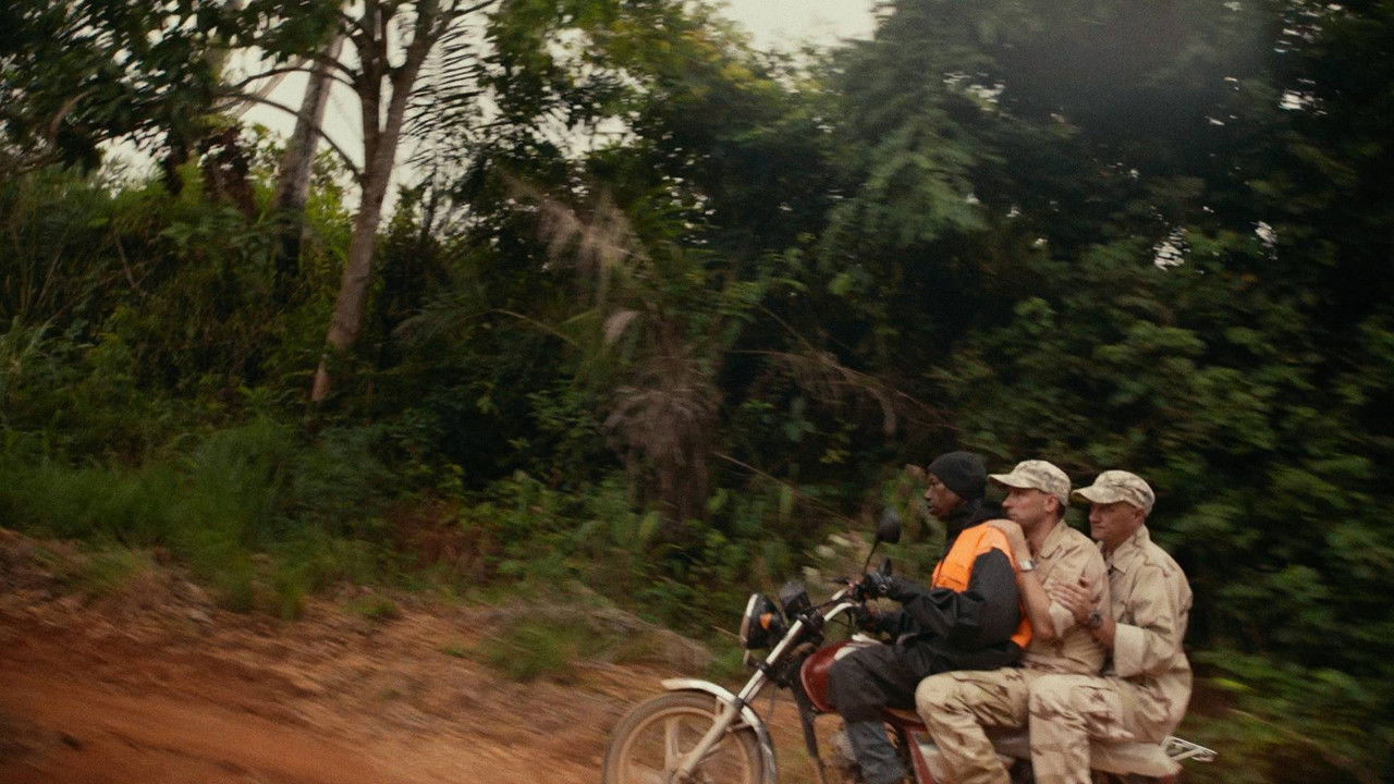 Looking for Mr. Dice backdrop