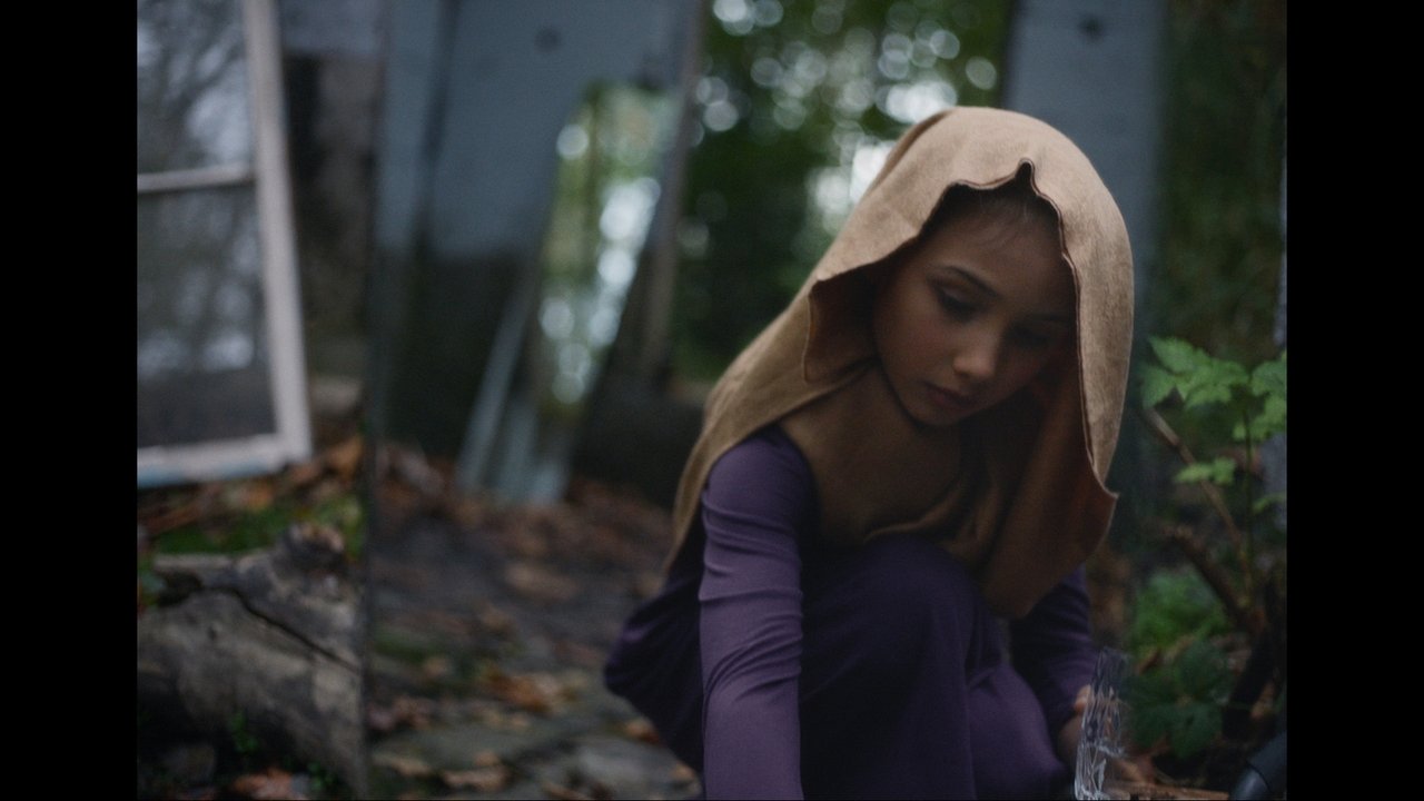 Pieces Within backdrop