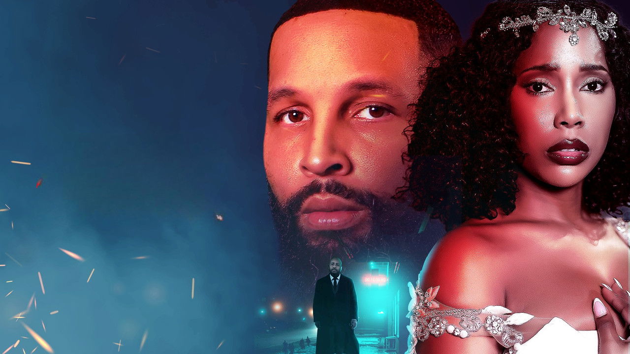 Dangerously In Love backdrop