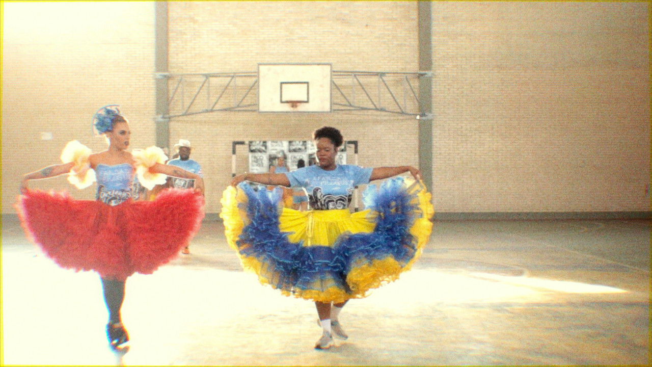 By Popular Demand, Capelinha is Back! backdrop