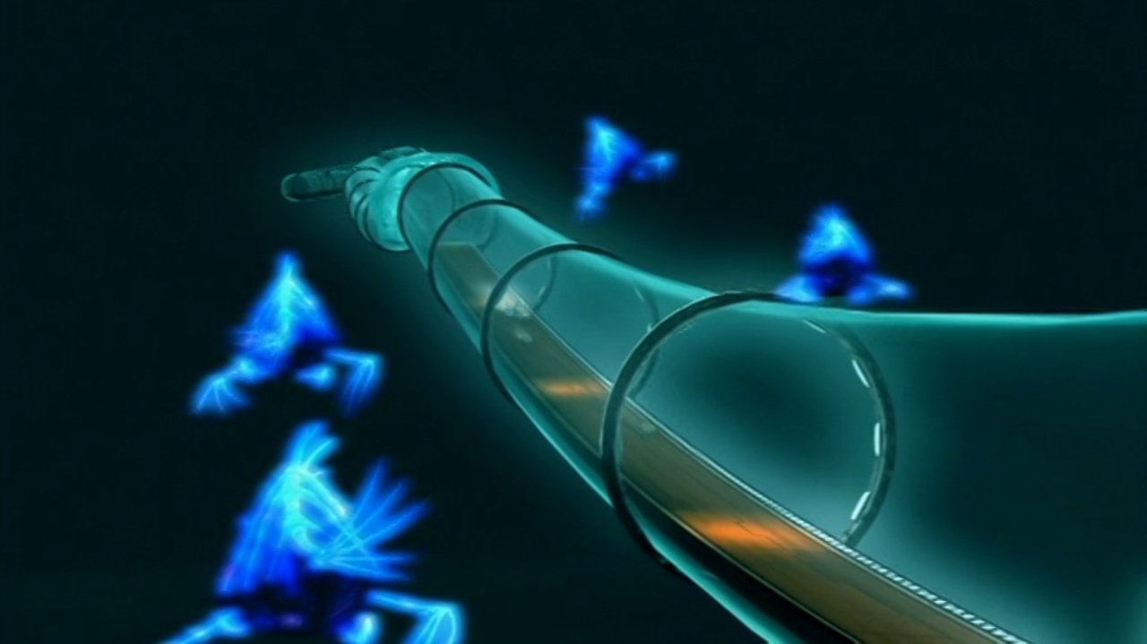 Hot Wheels AcceleRacers: The Speed of Silence backdrop