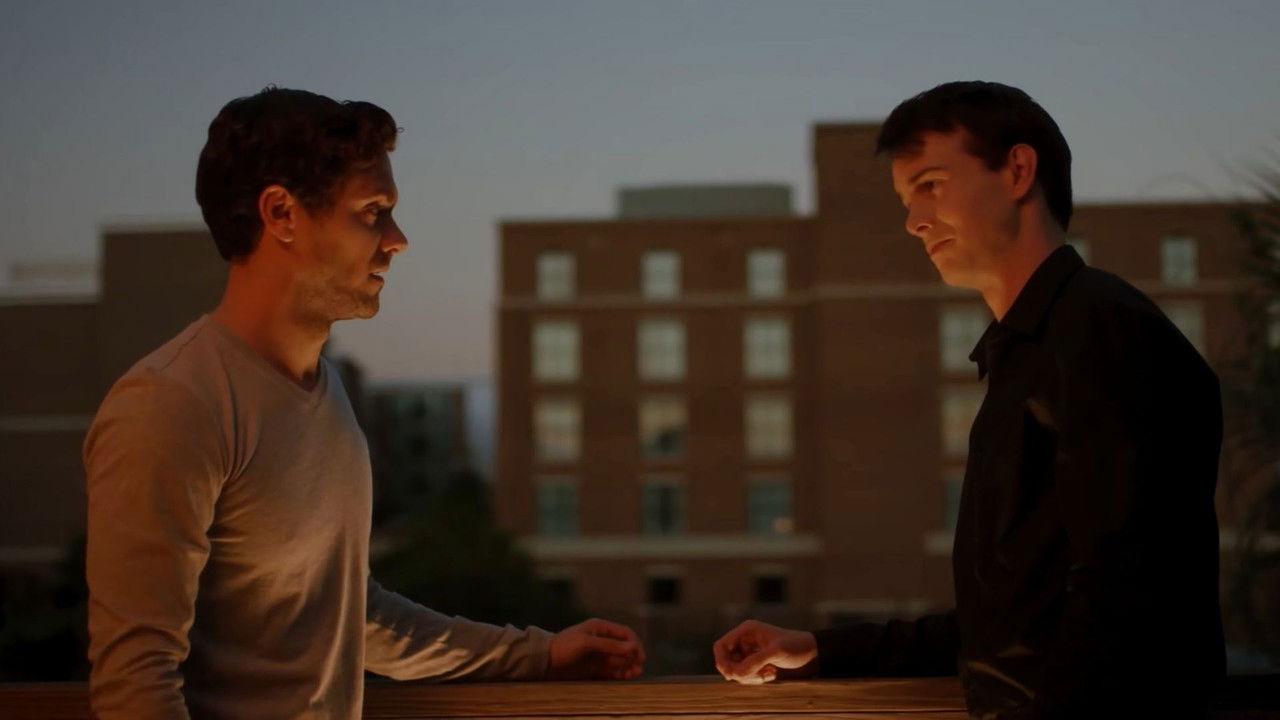 Detroit Evolution backdrop