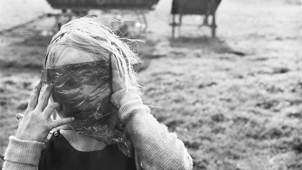 Travelling Back backdrop