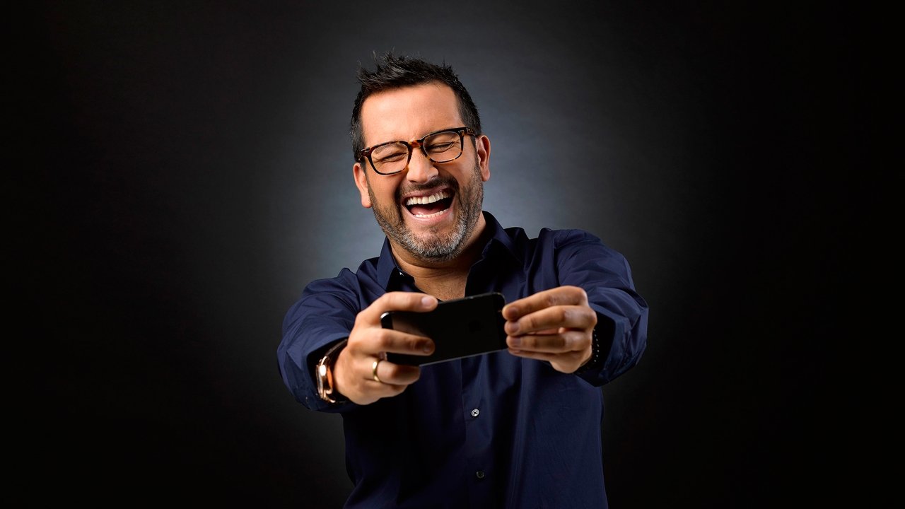 Ridículos Chile backdrop