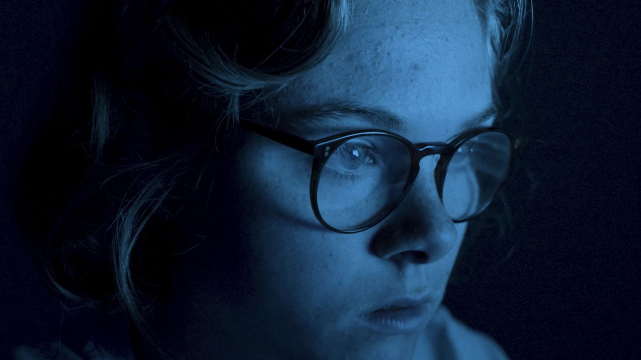 Light-Headed backdrop