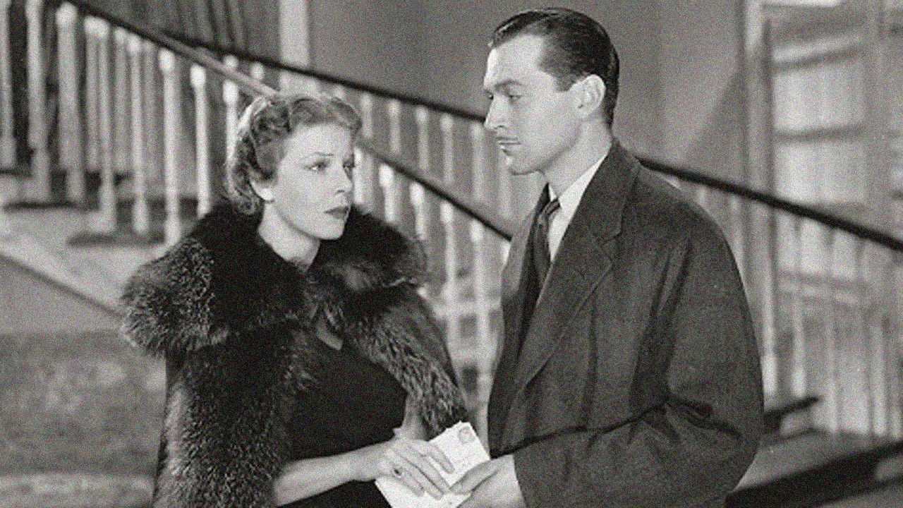 Without Regret backdrop