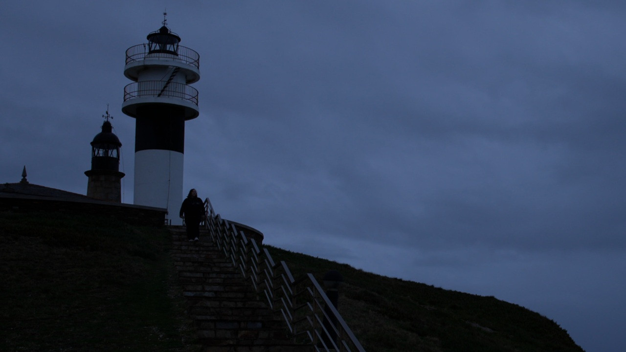 La luz que nos guía backdrop