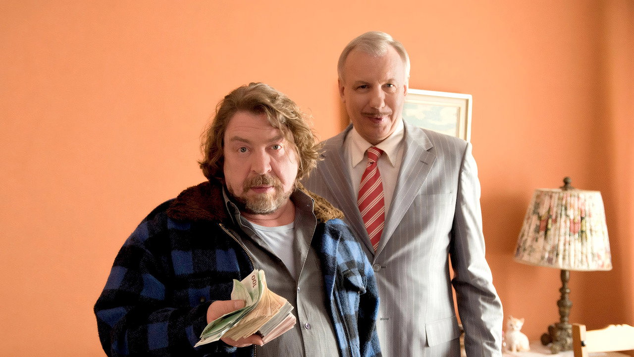 Ein Schnitzel für alle backdrop