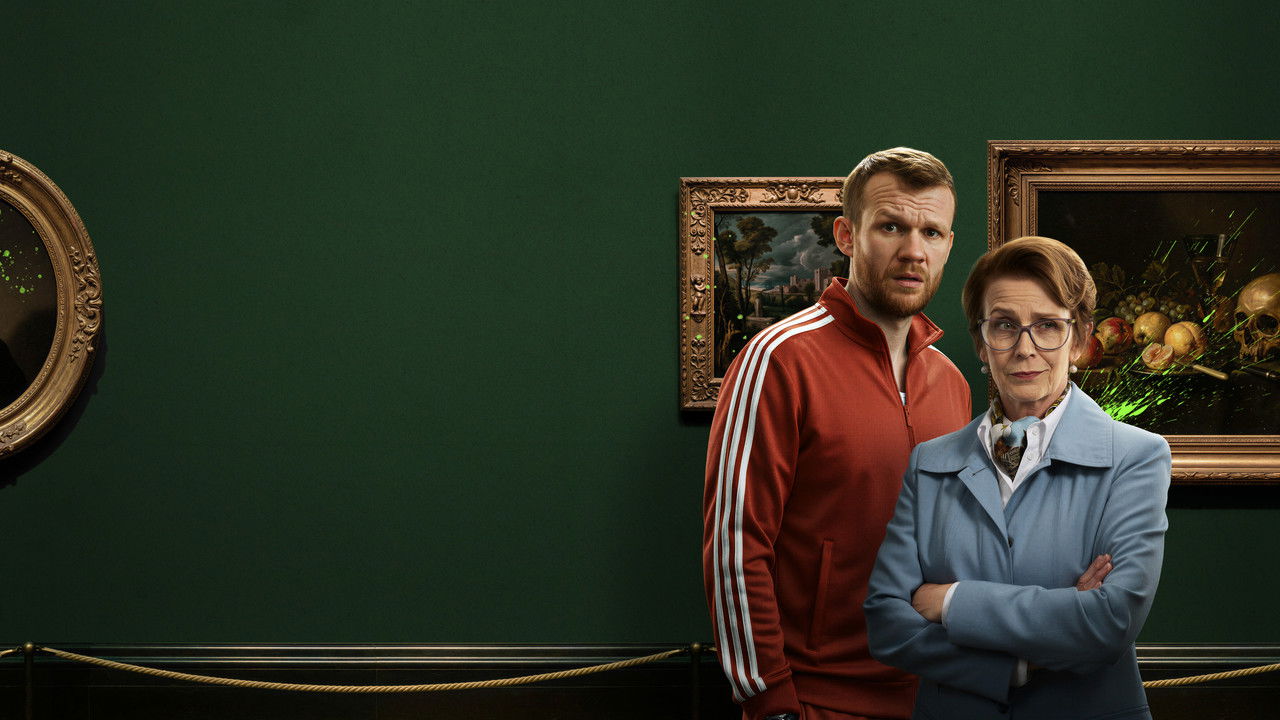 Великий и могучий backdrop