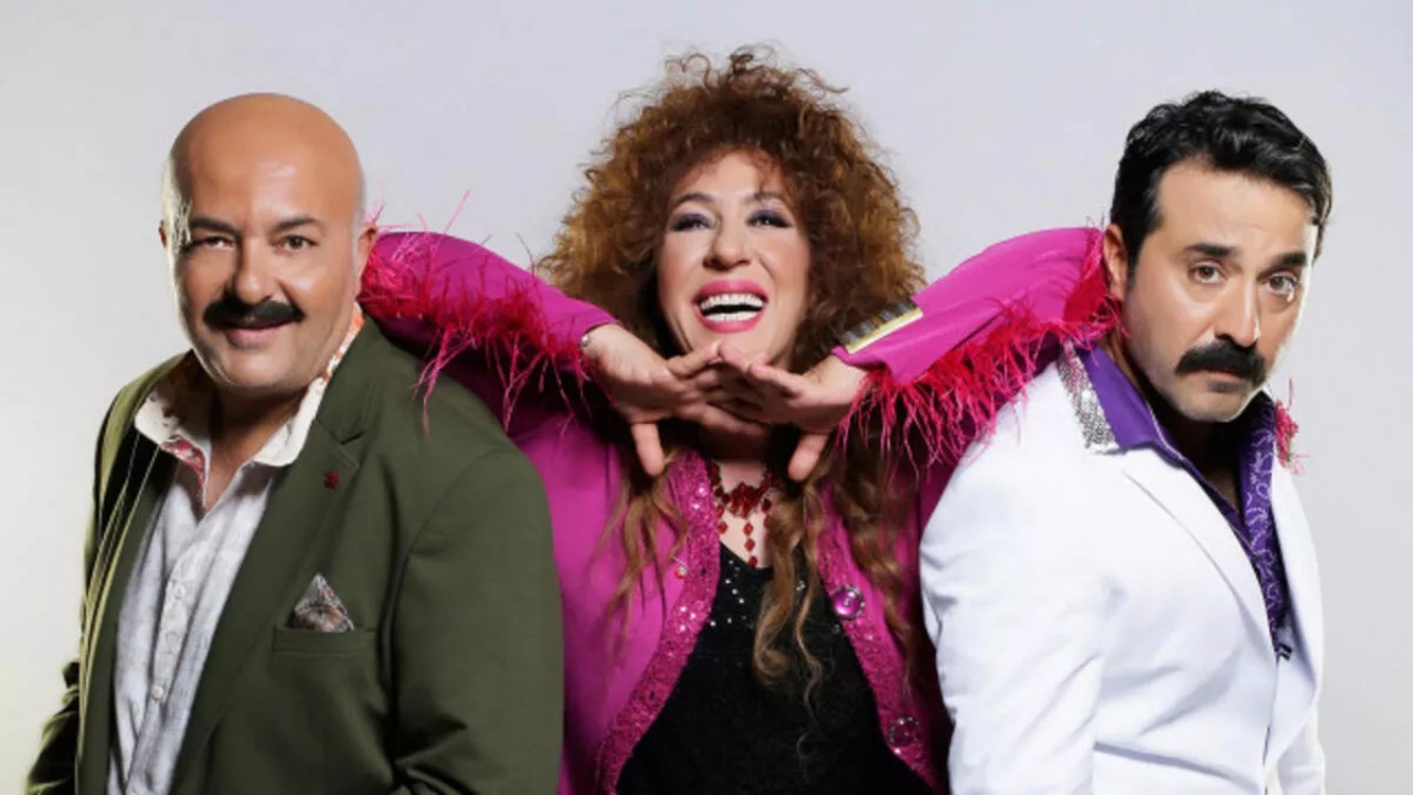 Bu Sayılmaz backdrop