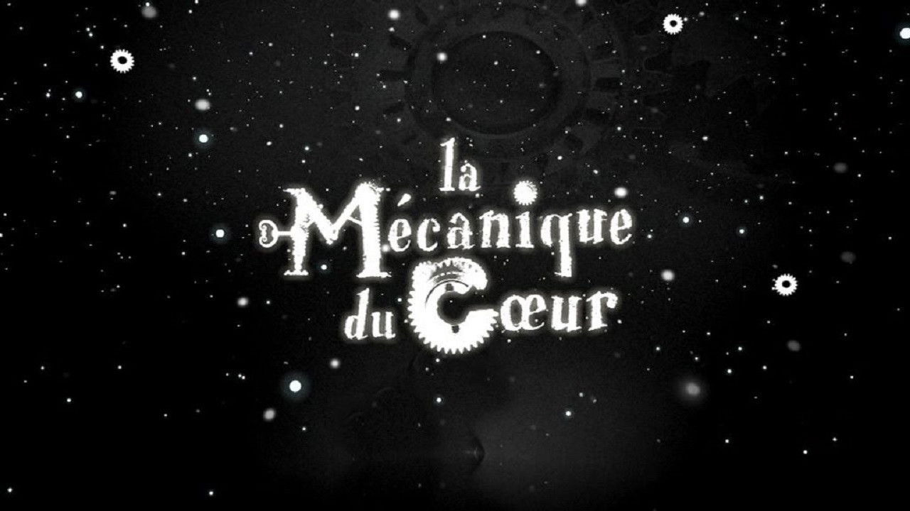 Dionysos - Le Zénih backdrop