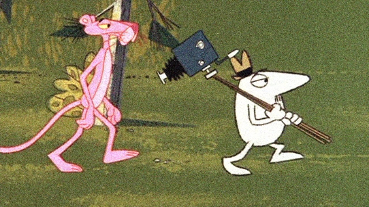 Smile Pretty, Say Pink backdrop