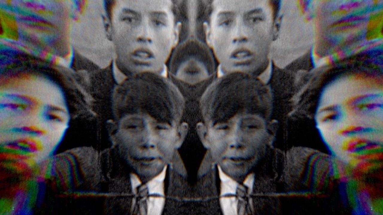 WaaPaKe (Tomorrow) backdrop