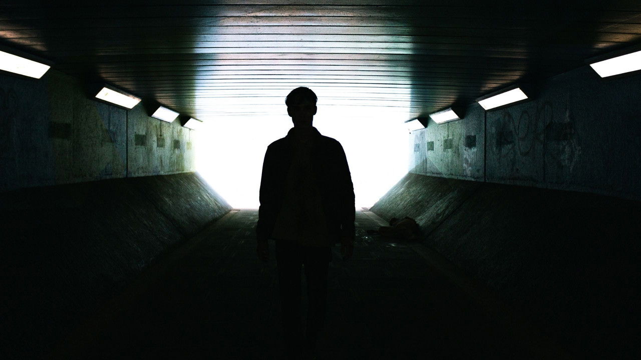 One Rat's Dream backdrop