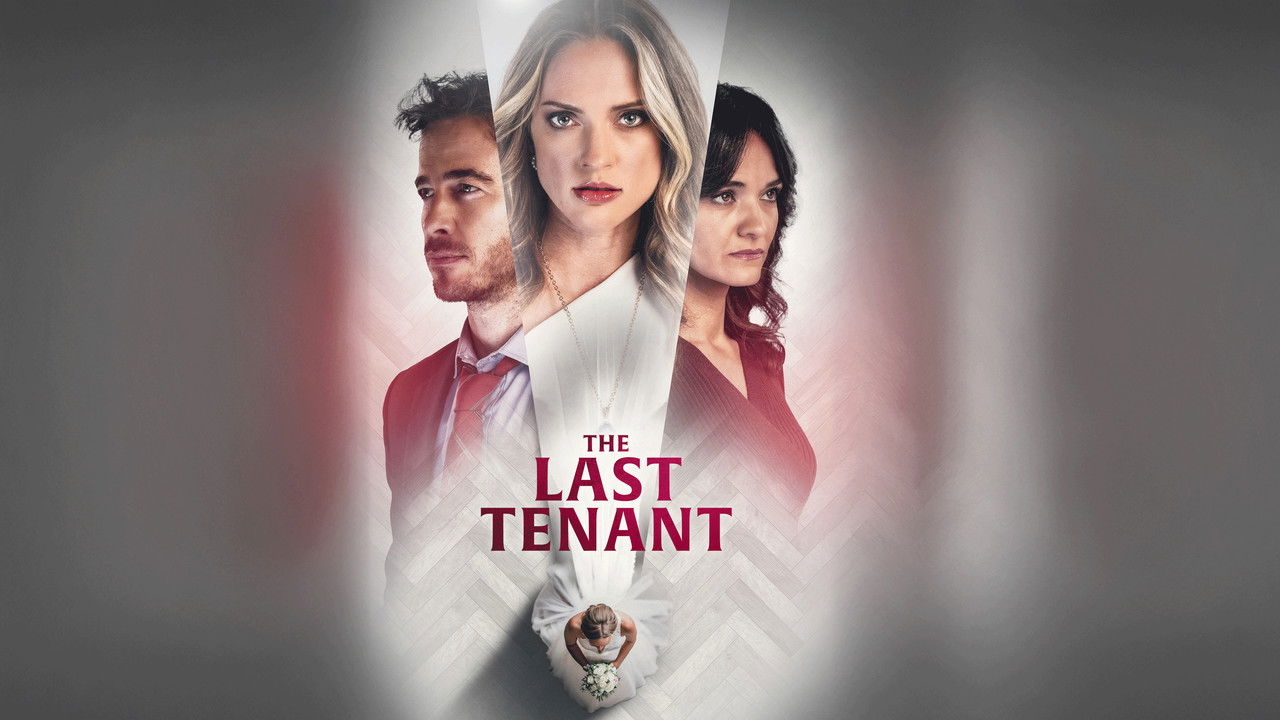 The Last Tenant backdrop
