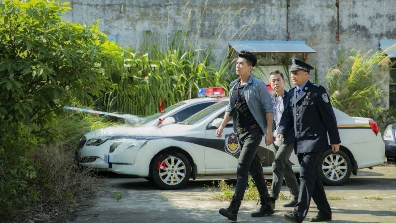 Eagle Nest 2 backdrop