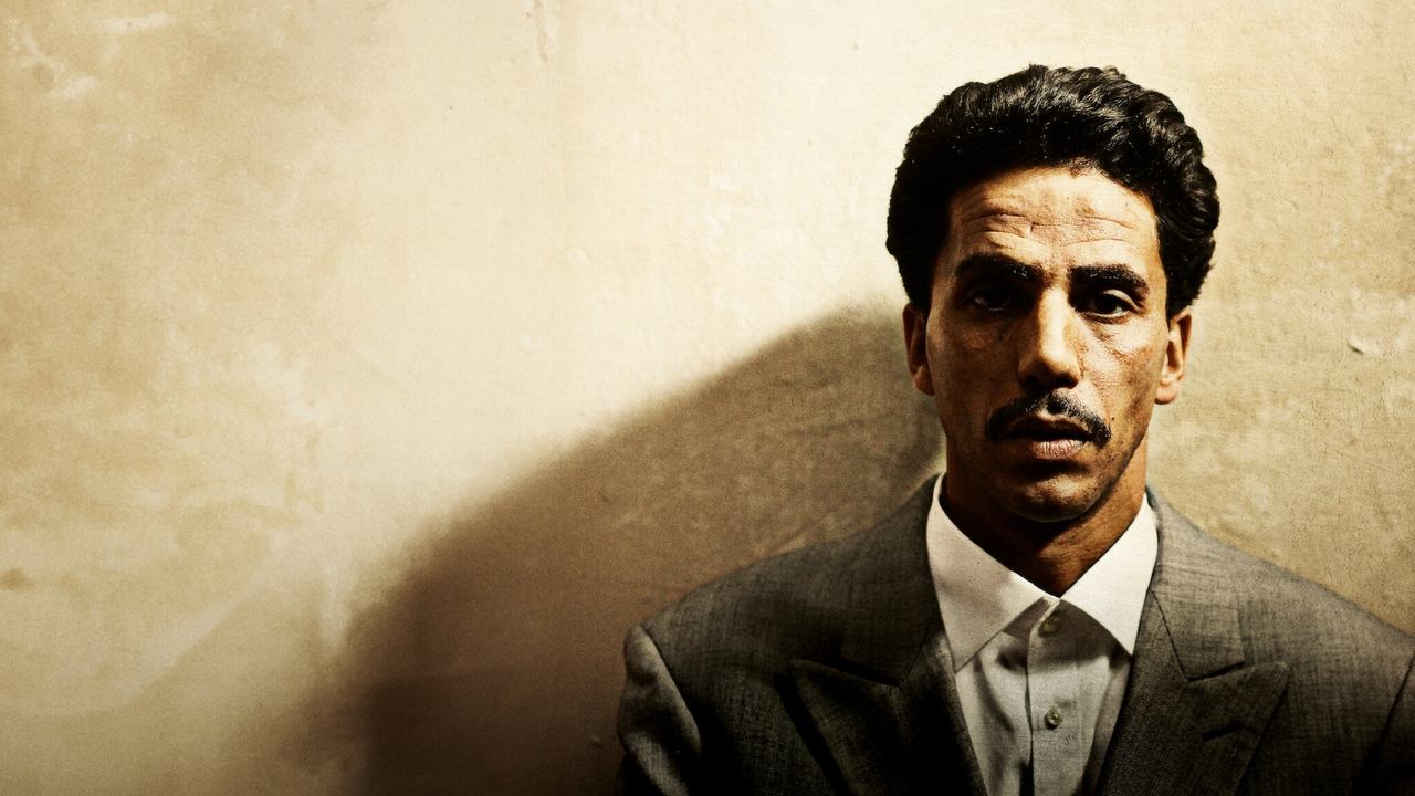 Omar Killed Me backdrop