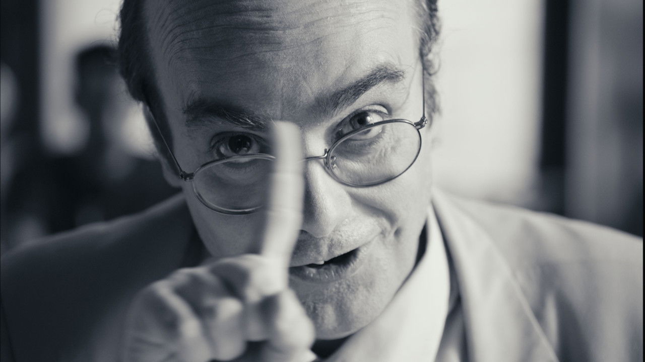 The producer backdrop