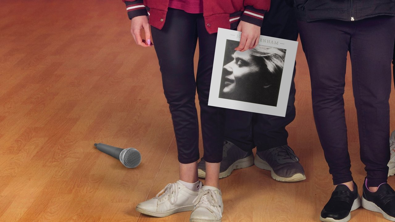 This Is Going to Be Big backdrop