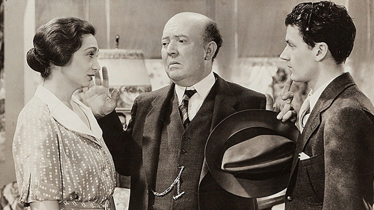 Big Hearted Herbert backdrop