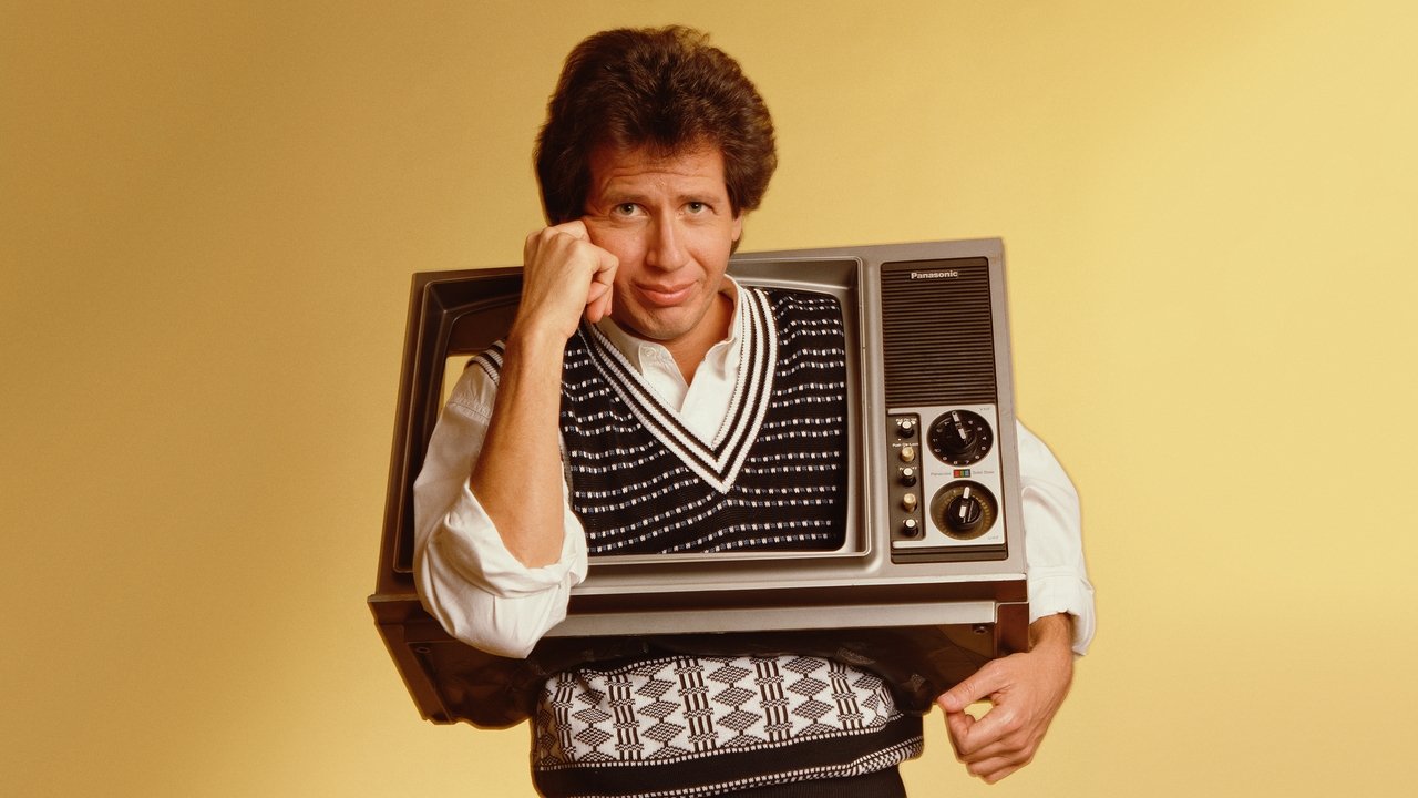 The Zen Diaries of Garry Shandling backdrop