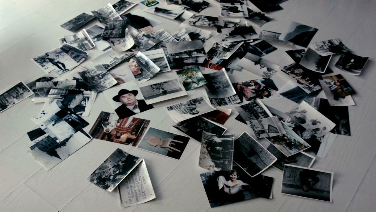 It's Not That Cold Siberia backdrop