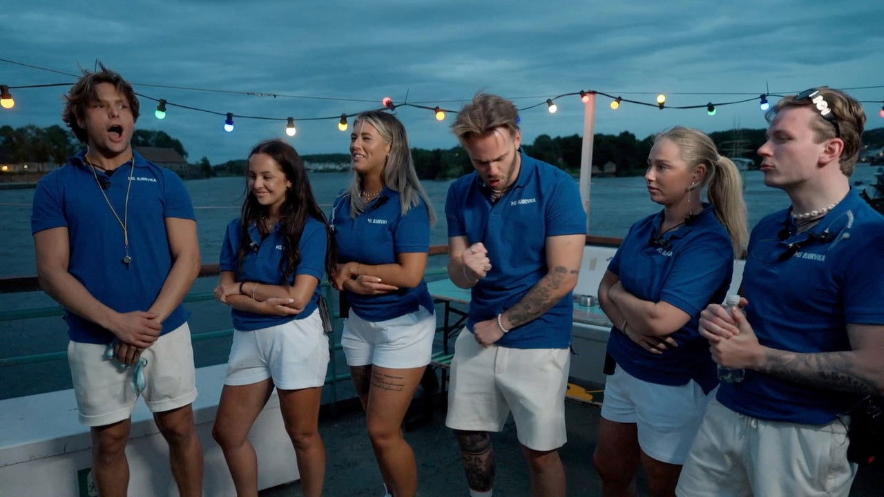 Oppdrag M/S Bjørvika backdrop