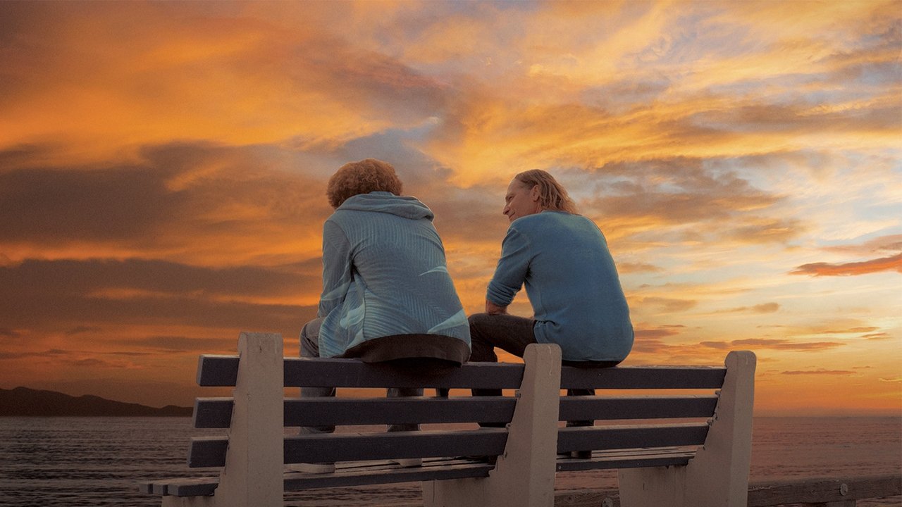 Trust in Love backdrop