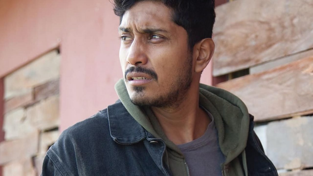 Days of Grace backdrop