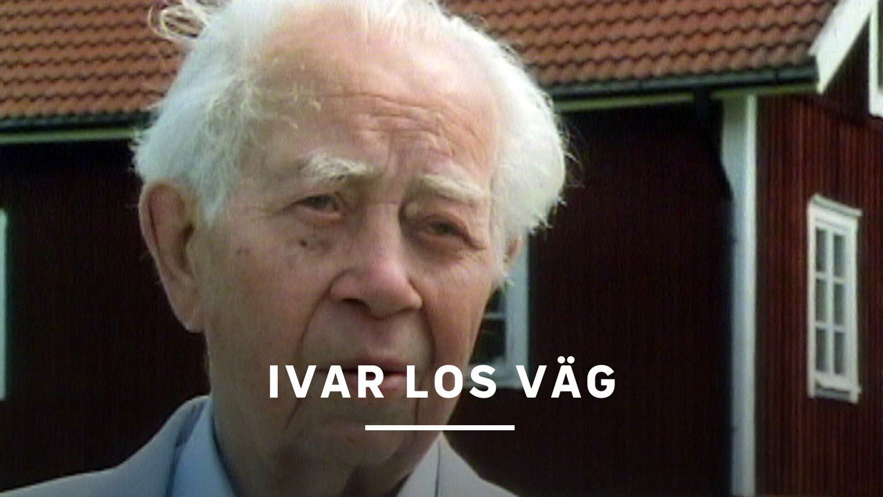 Ivar Los väg backdrop