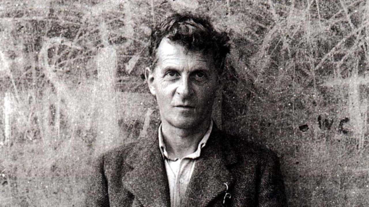 Wittgenstein: A Wonderful Life backdrop