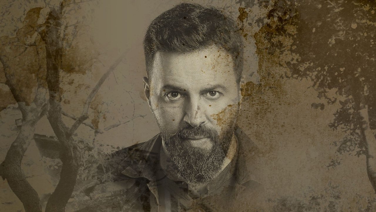 Al Hayba: The Documentary backdrop