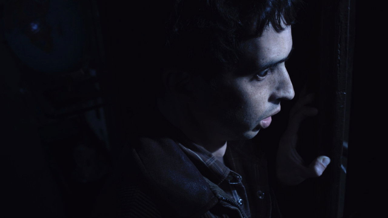 Through the Window backdrop