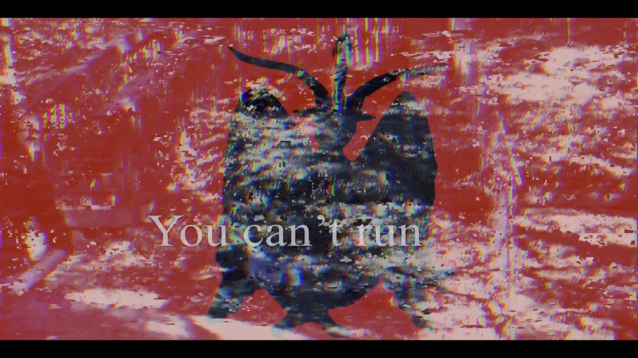 Devil's Punchbowl backdrop