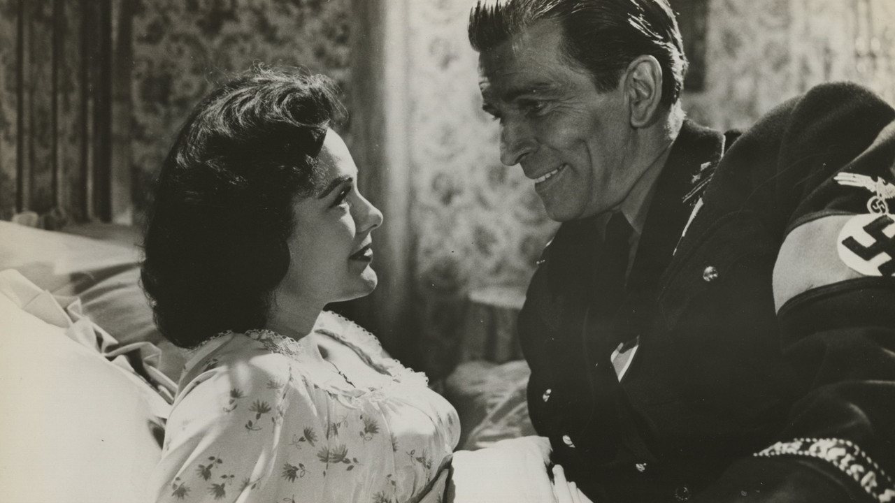 Battle of the V-1 backdrop