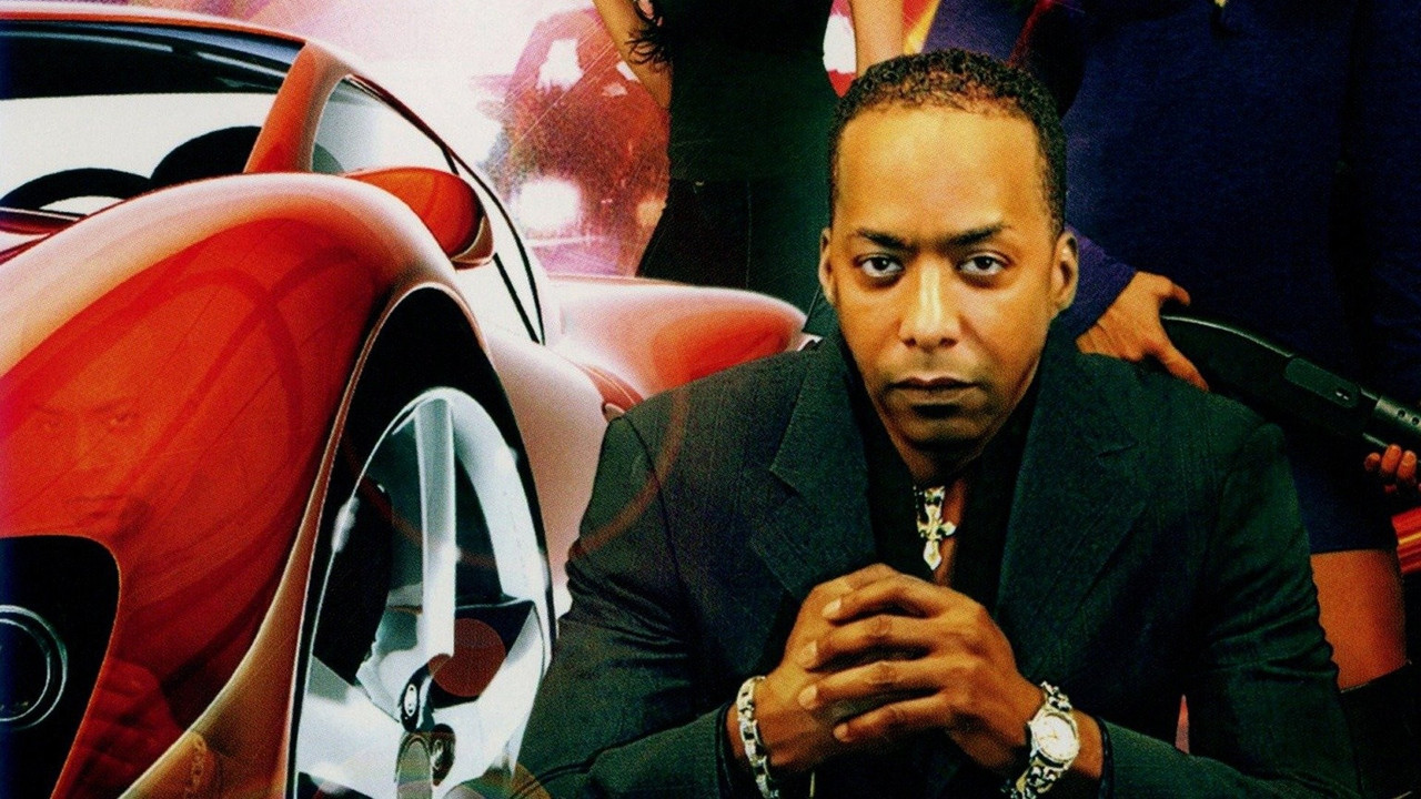 Diamond Dawgs backdrop