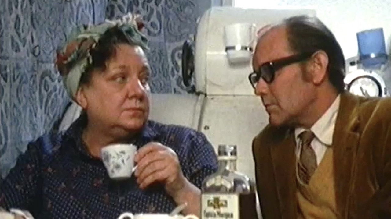 Syg og Munter backdrop