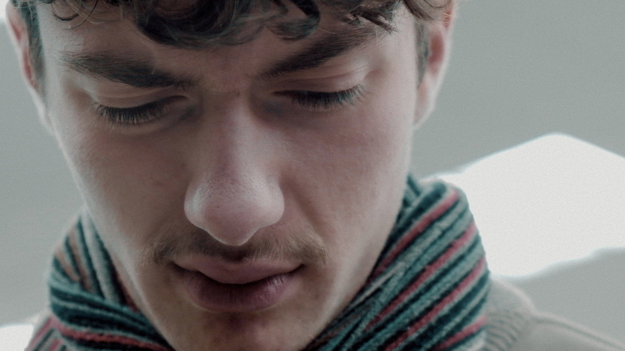 Où est Blayneville? backdrop