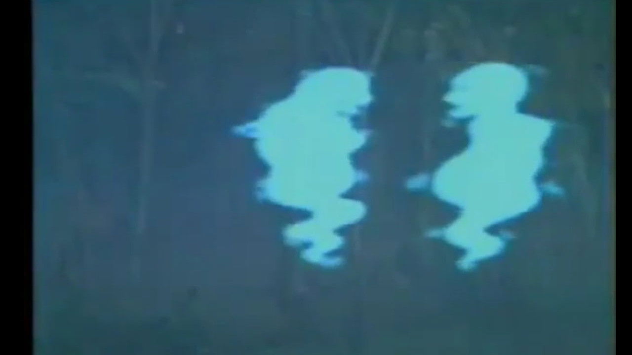 The Sunken-Eyed Ghost backdrop