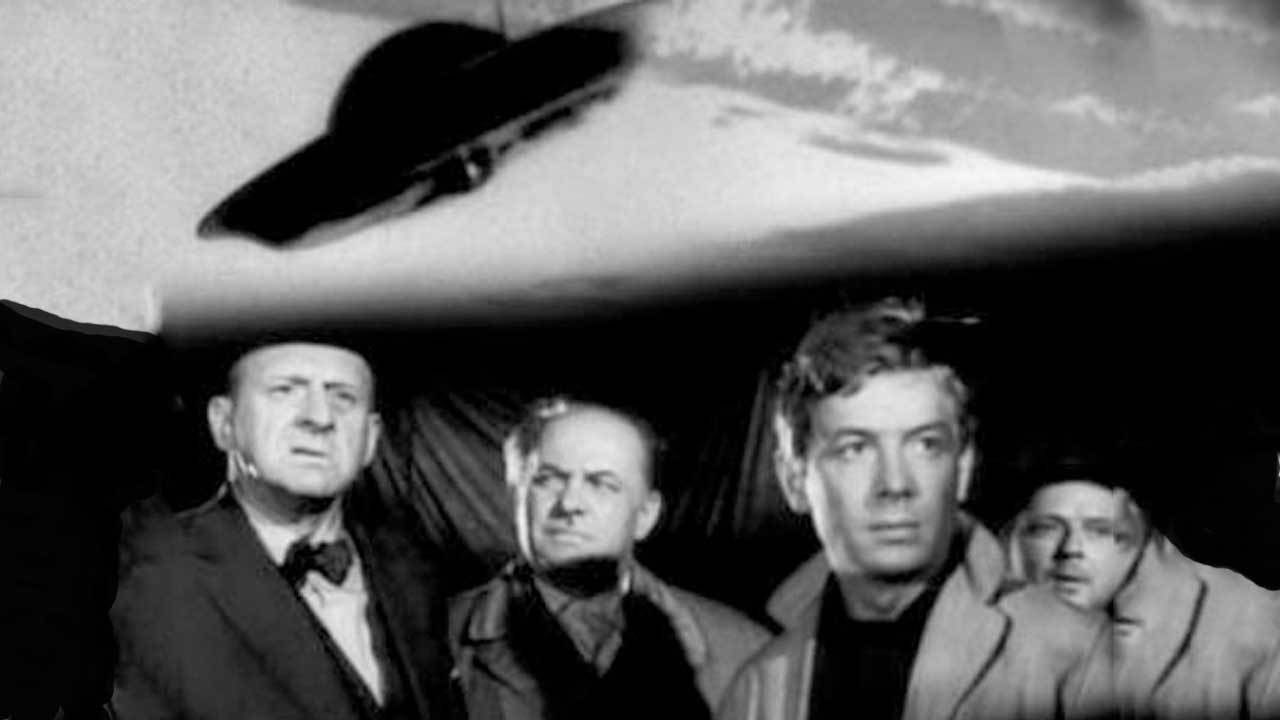 Where Are You, Louise? backdrop