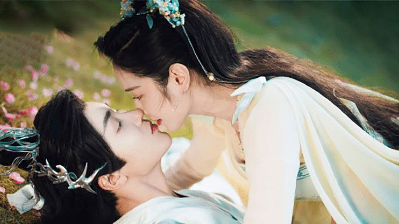 The Origin of Eternity backdrop