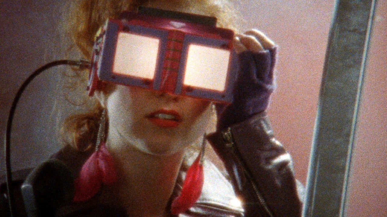 How the Sky Will Melt backdrop