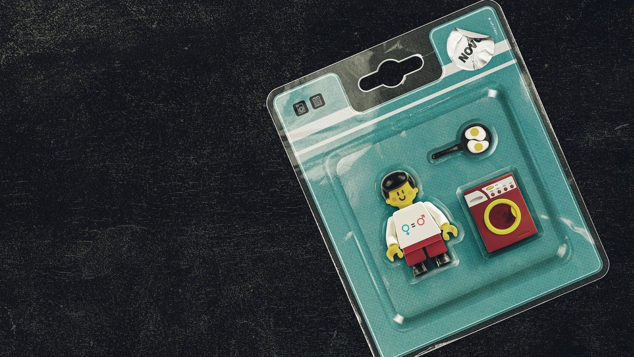 How to Raise Boys backdrop