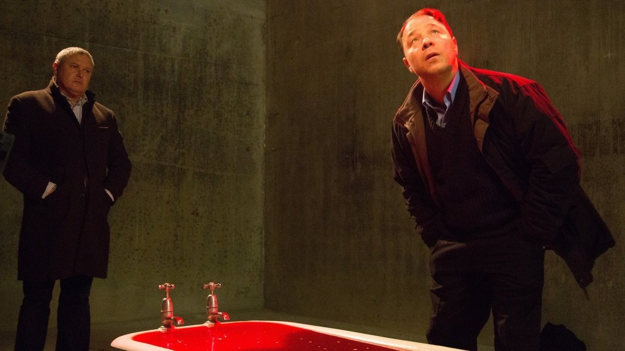 A Patch of Fog backdrop