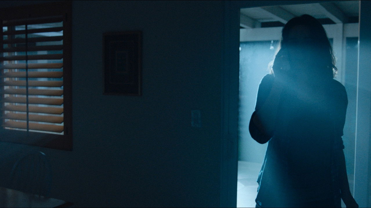 Your Filthy Heart backdrop