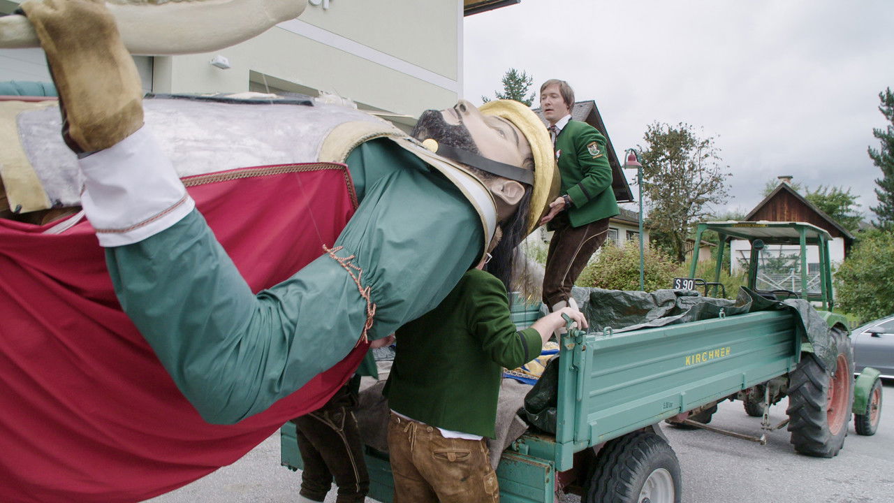 Rettet das Dorf backdrop