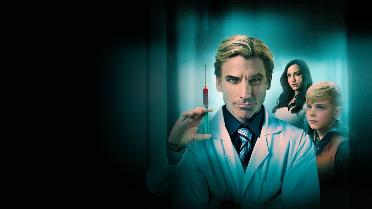 My Child Has My Doctor’s Face backdrop