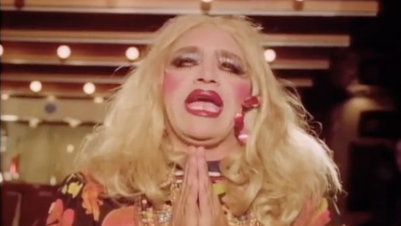 Pa mí tú estás loco backdrop