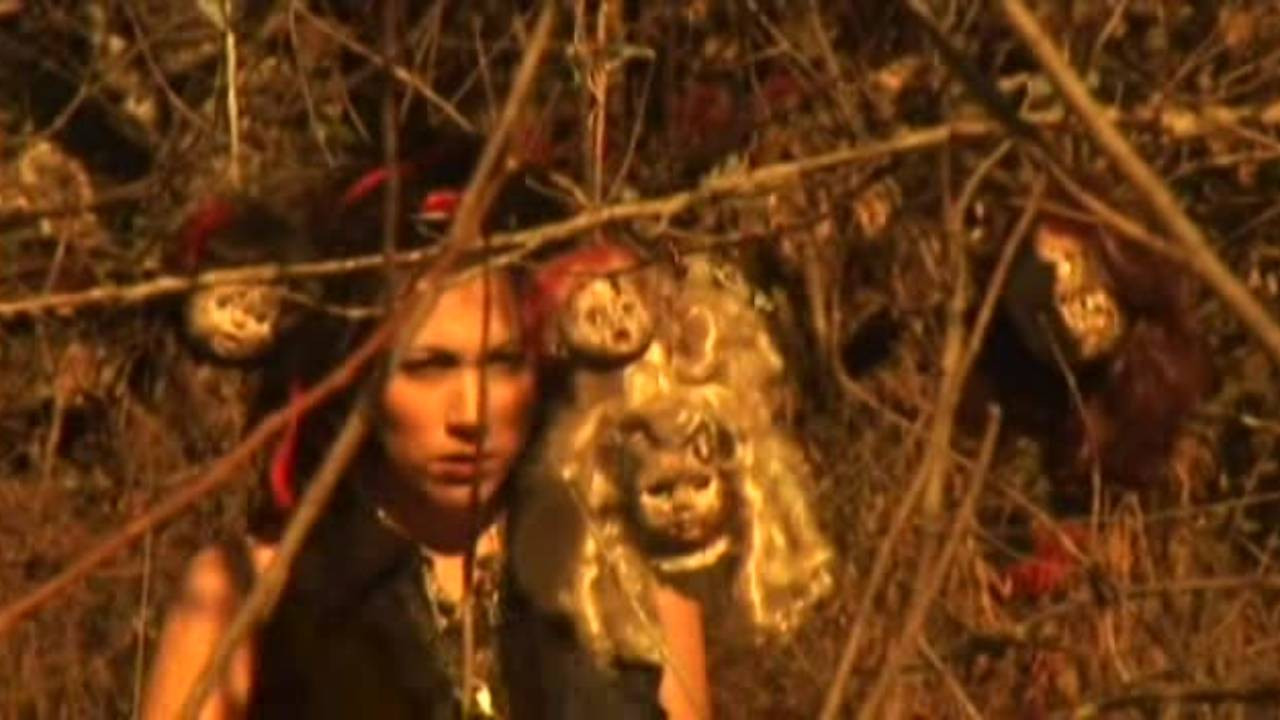 Silver Cell backdrop